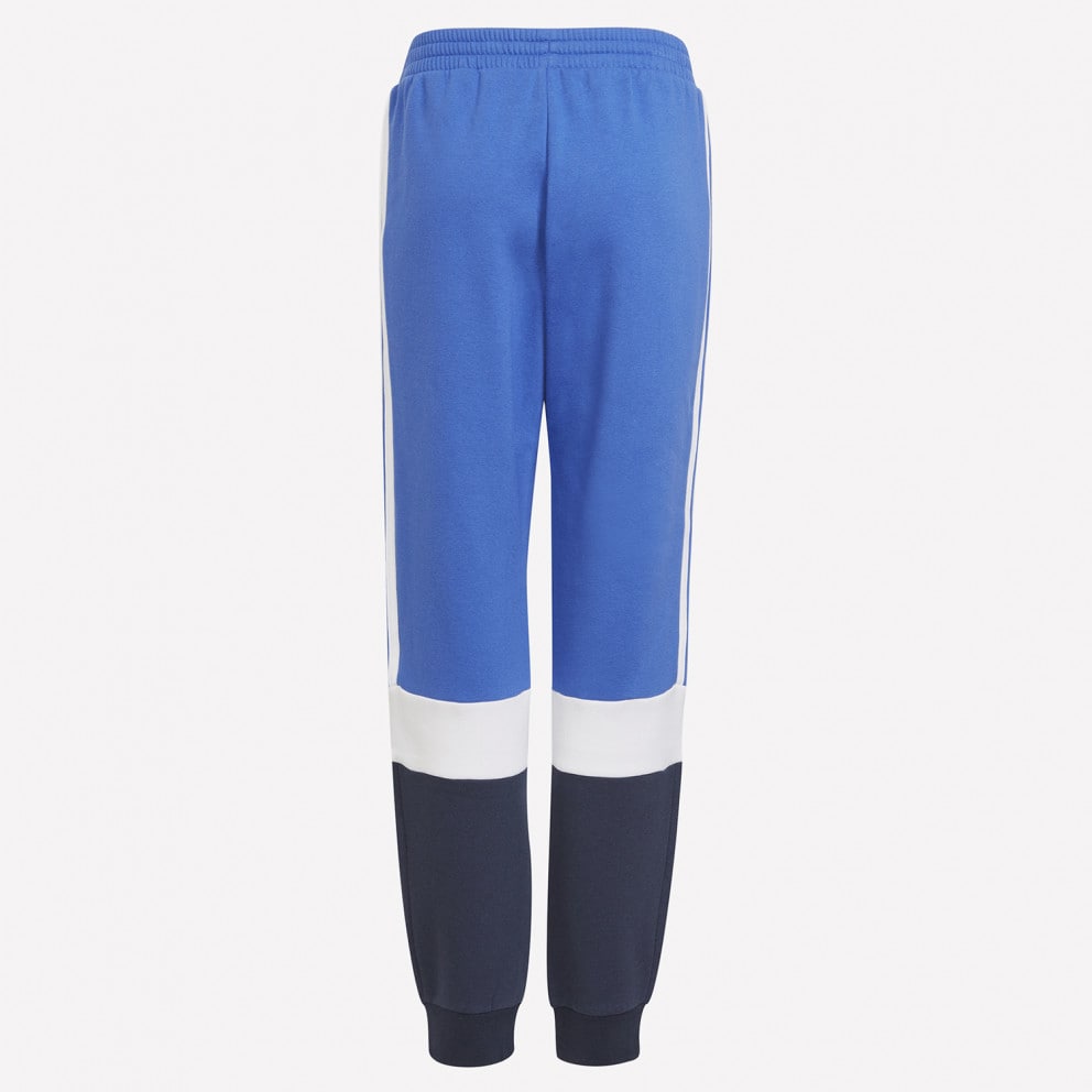 adidas Fleece Kids' Track Pants