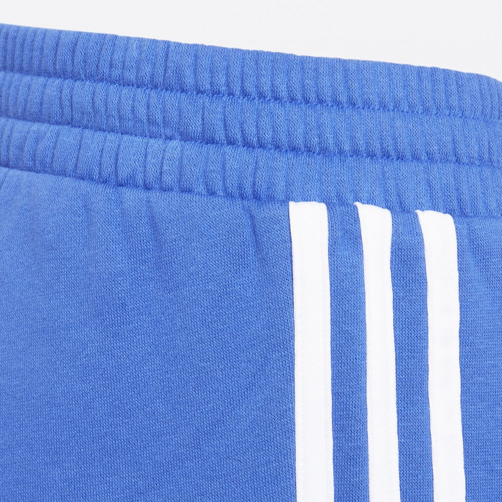 adidas Performance Fleece Παιδικό Παντελόνι Φόρμας