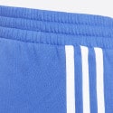 adidas Performance Fleece Παιδικό Παντελόνι Φόρμας