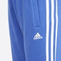 adidas Performance Fleece Παιδικό Παντελόνι Φόρμας