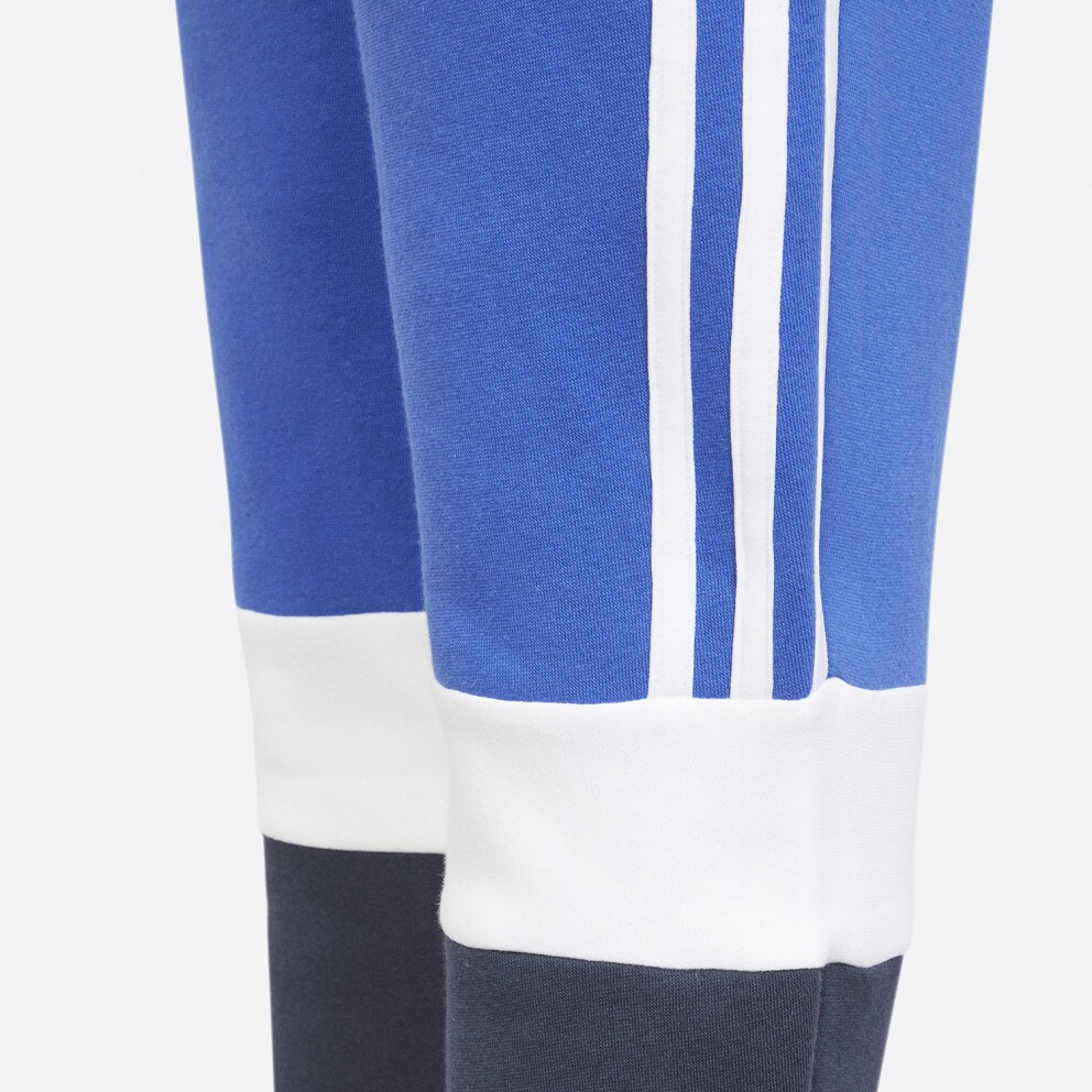 adidas Fleece Kids' Track Pants
