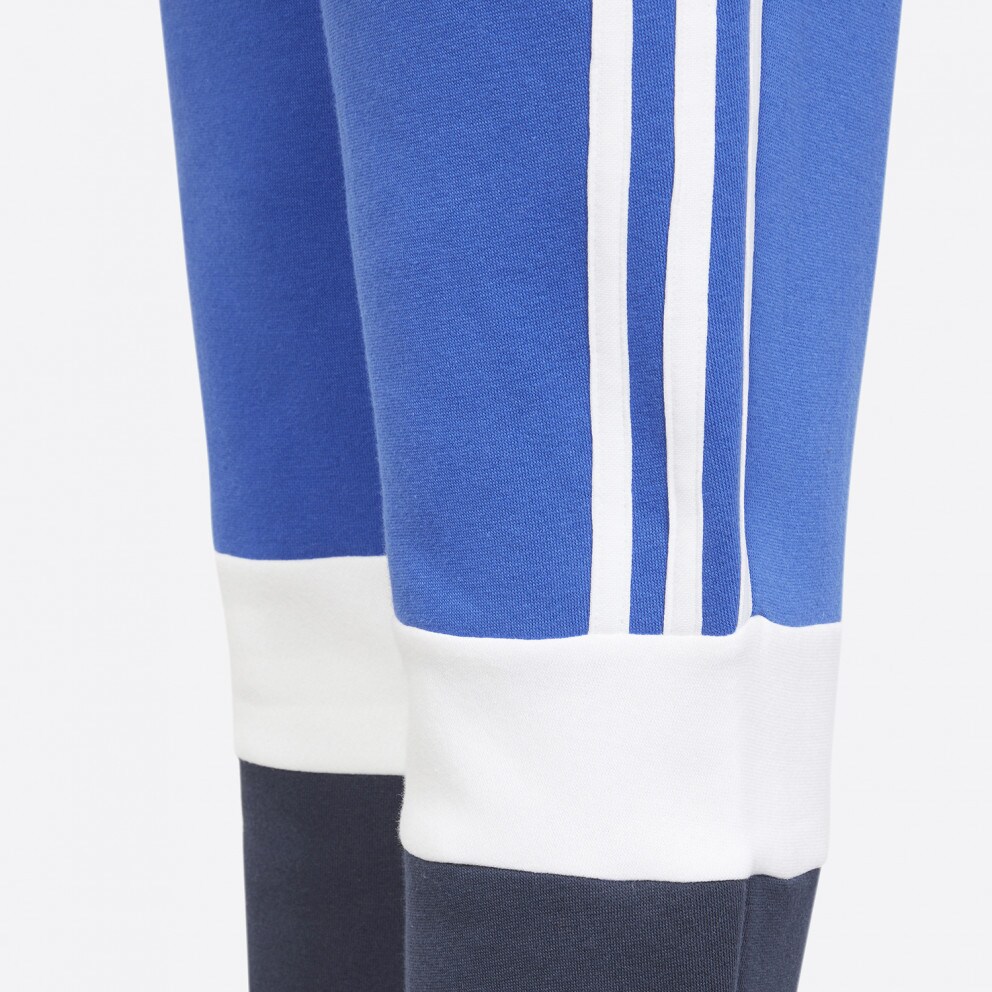 adidas Performance Fleece Kids' Track Pants