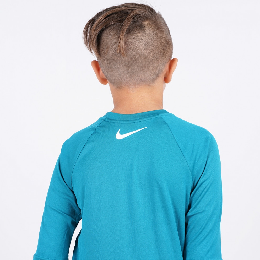 Nike Hydroguard Short Sleeve Kid's T-shirt