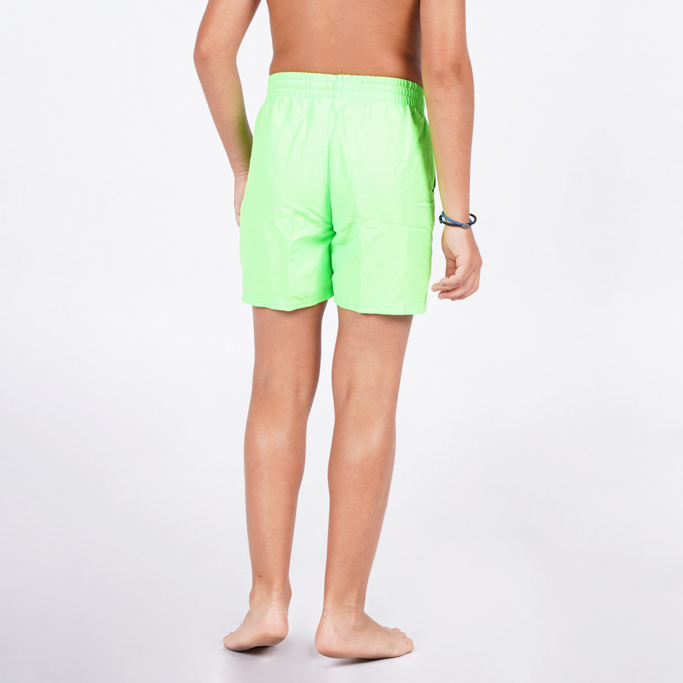 Nike 4" Volley Kid's Swim Shorts
