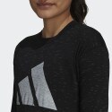 adidas Future Icons Winners 2.0 Γυναικεία Μπλούζα με Μακρύ Μανίκι