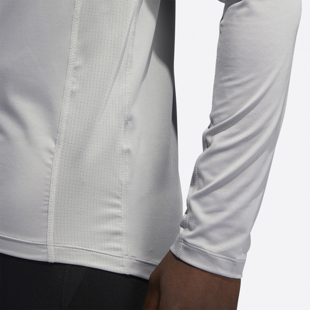 adidas Performance Techfit Copression Men's Long Sleeve Shirt