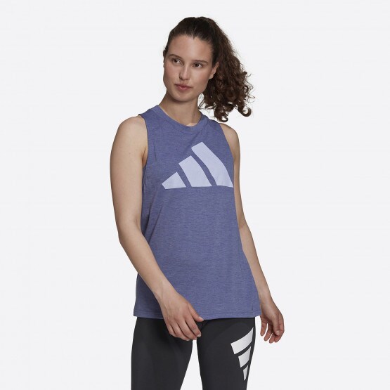 adidas Performance Sportswear Winners 2.0 Γυναικείο Αμάνικο T-shirt