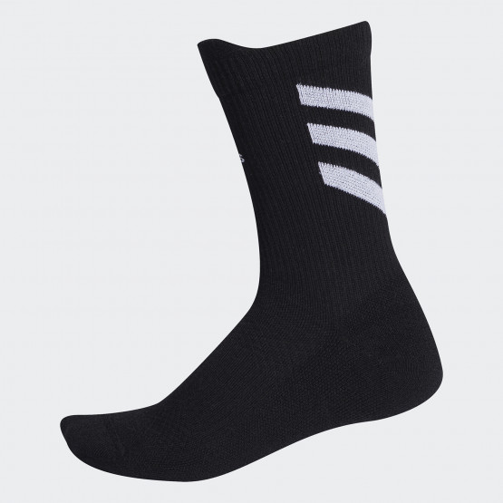 adidas Techfit Crew Unisex Κάλτσες