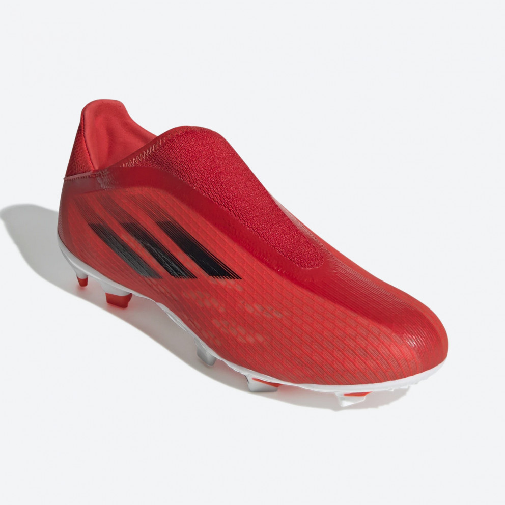 adidas Performance X Speedflow.3 Ll Fg Men's Football Shoes