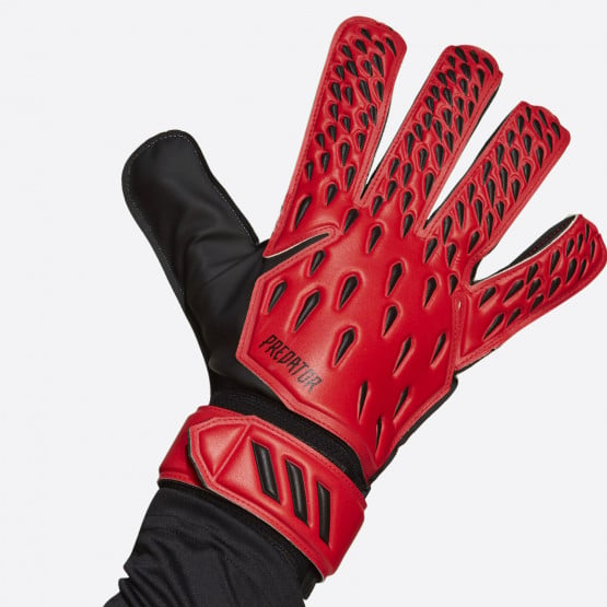 adidas Performance Predator Goalkeeper Adults' Gloves