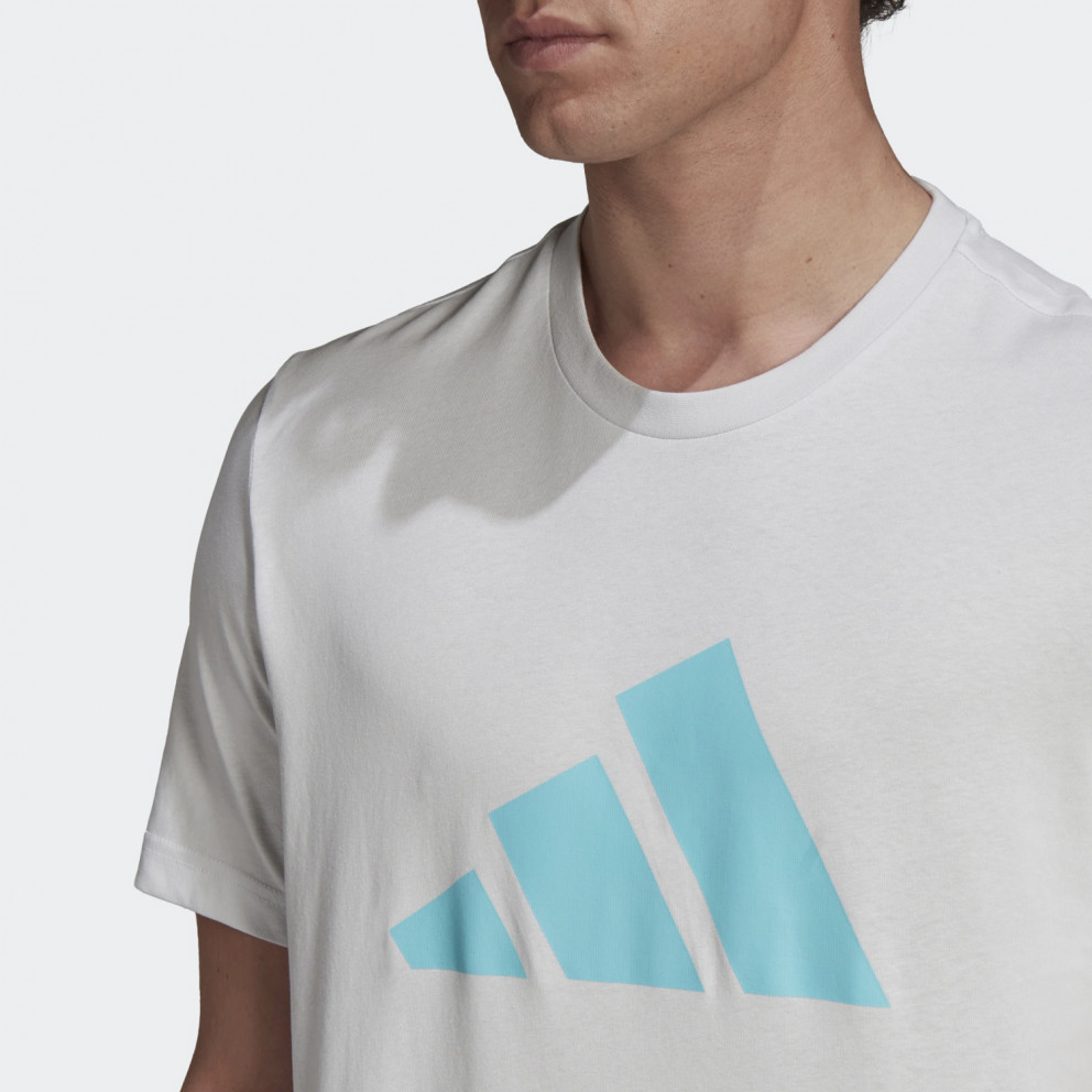 adidas Performance Future Graphic Men's T-shirt