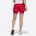 adidas Marimekko Marathon 20 Women's Shorts