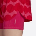 adidas Marimekko Marathon 20 Women's Shorts