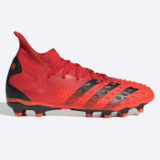 adidas Performance Predator Freak Παιδικά Παπούτσια για Ποδόσφαιρο
