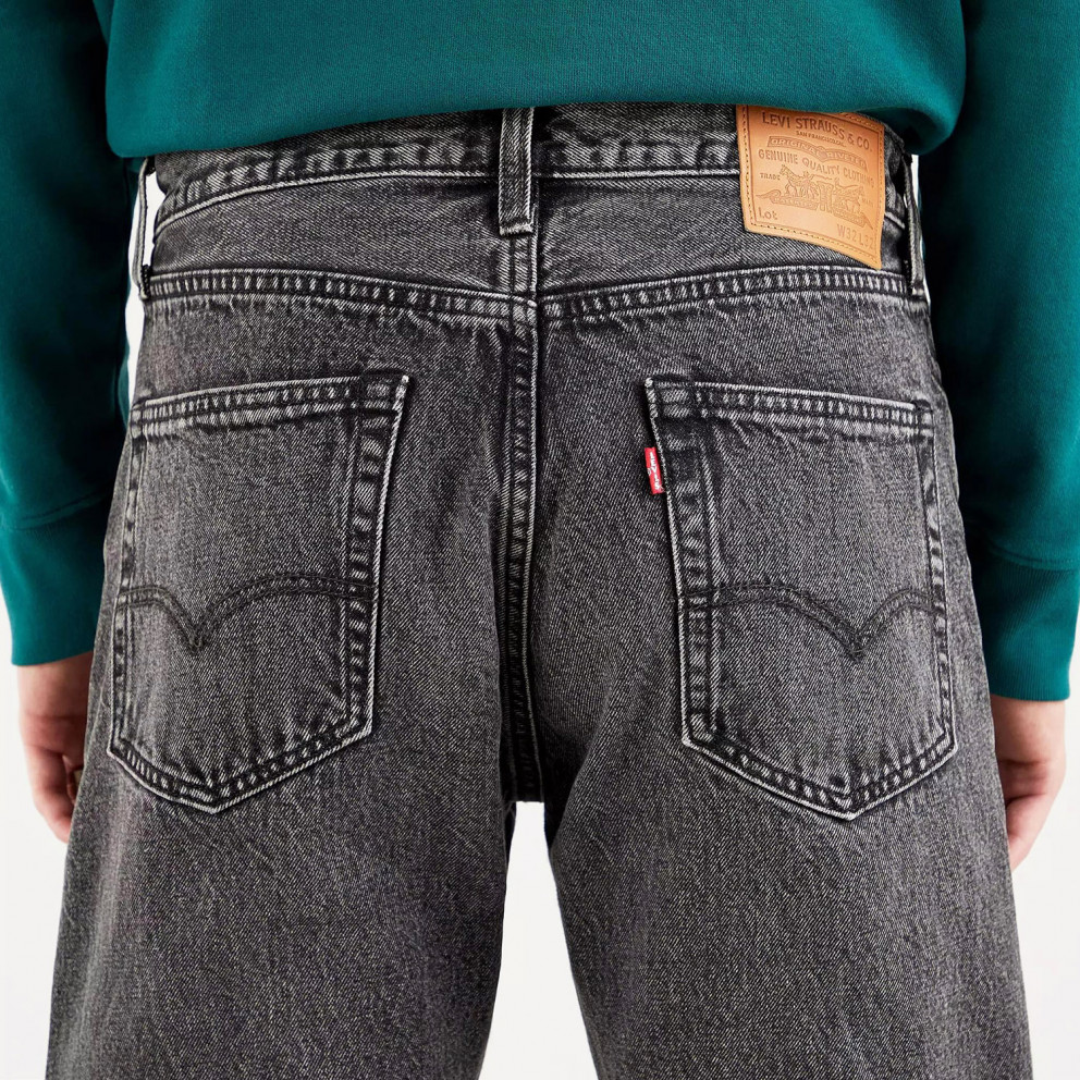 551z authentic straight jeans