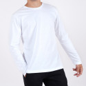 Target Classics Men's Long Sleeve T-shirt