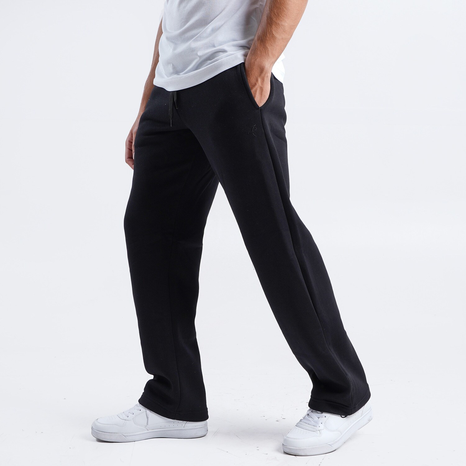 Target white sweatpants outlet