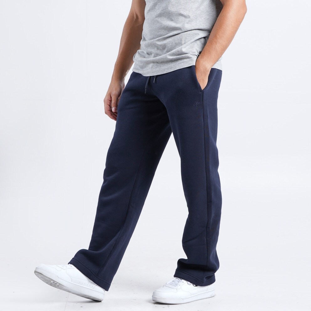 Target blue sweatpants best sale