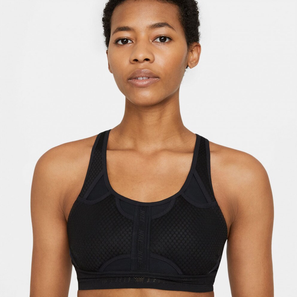 Nike Dri-FIT ADV Swoosh Women's Sports Bra Black CZ4439-011