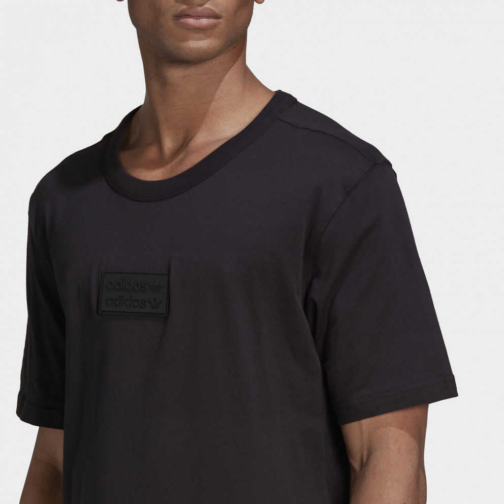 adidas Originals R.Y.V. Silicon Badge Men's T-shirt