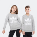 adidas Originals Trefoil Παιδικό Φούτερ