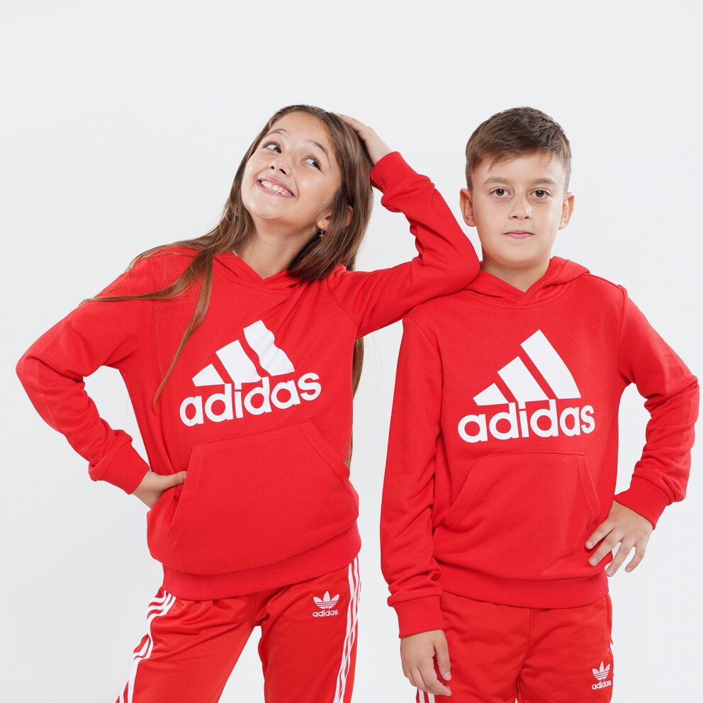 adidas  Kids' Hoodie