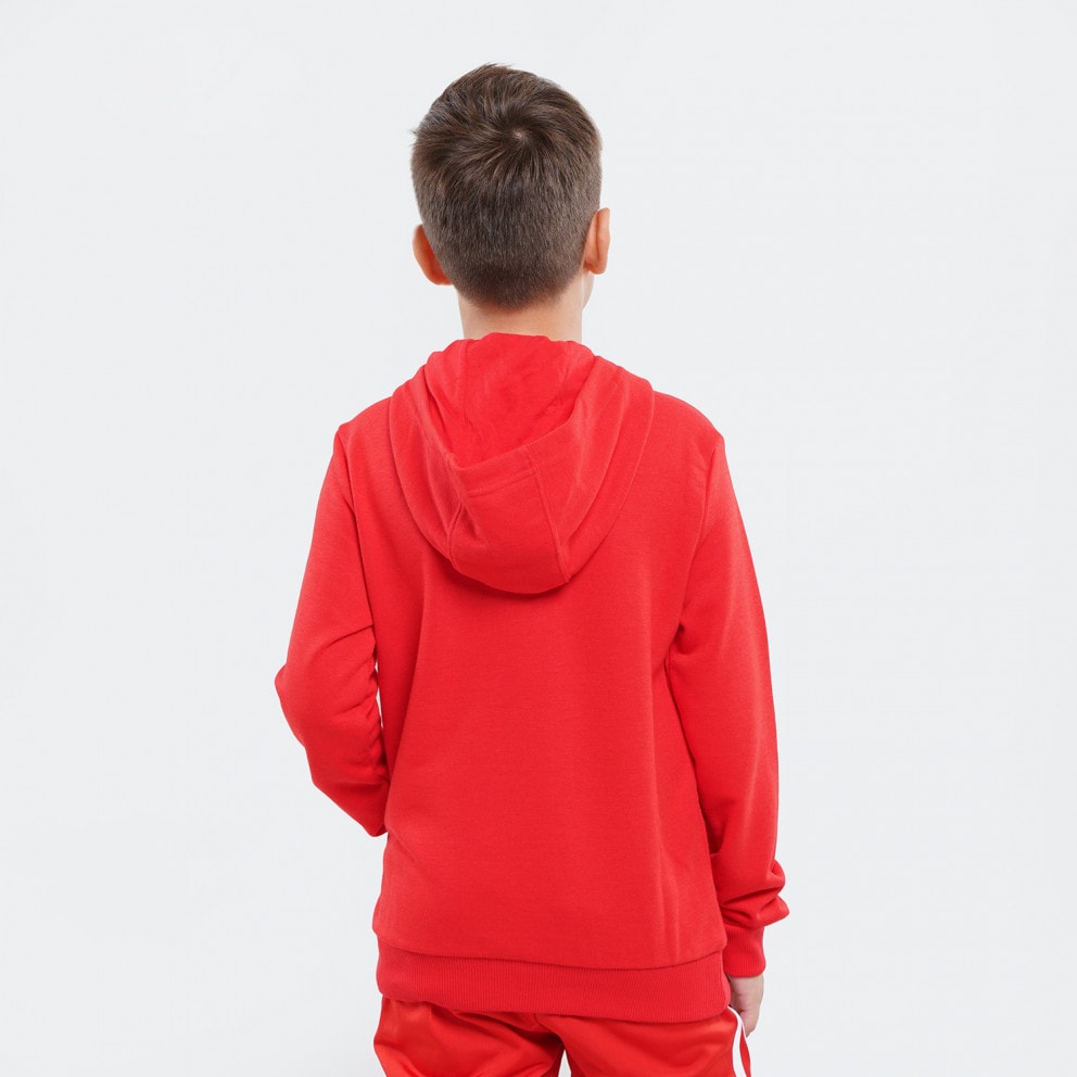 adidas Performance  Kids' Hoodie