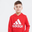 adidas  Kids' Hoodie