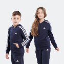 adidas Essentials 3-Stripes Παιδική Ζακέτα