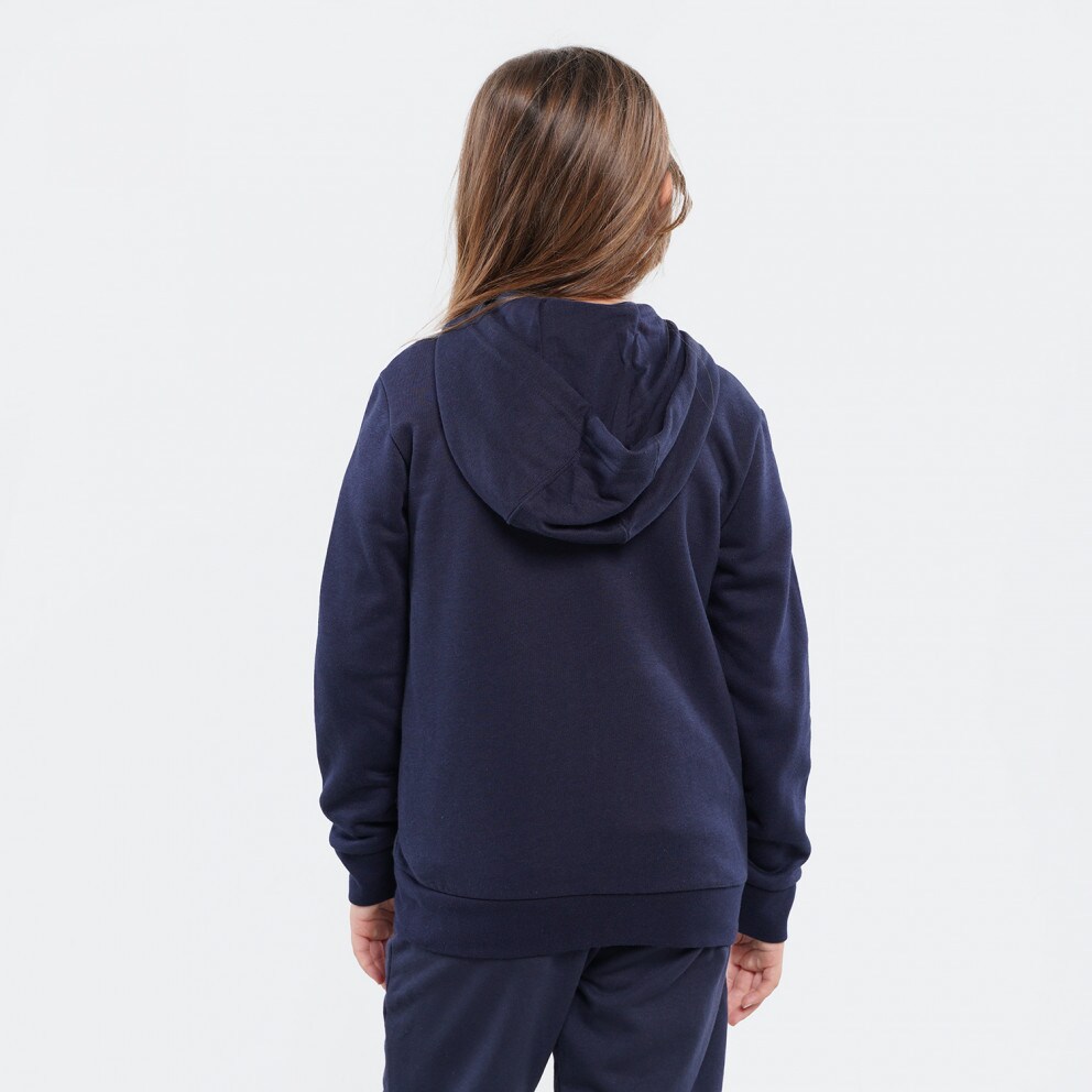 adidas Essentials 3-Stripes Παιδική Ζακέτα