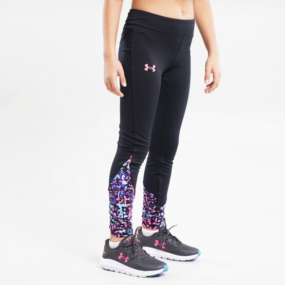 Under Armour ColdGear® Kids' Leggings