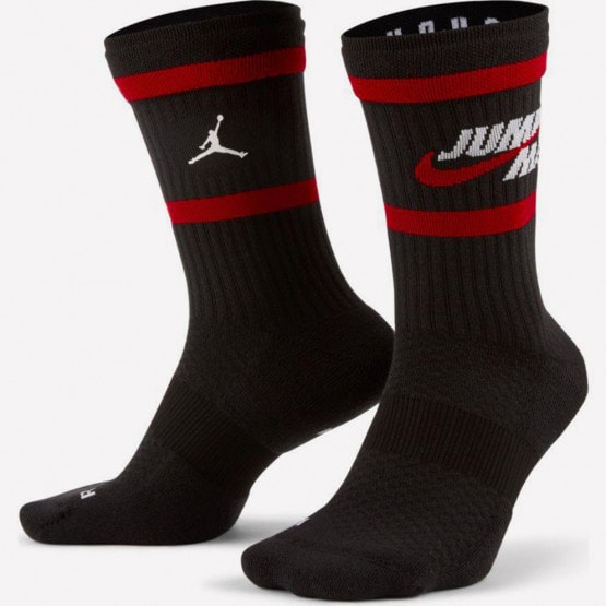 Jordan Legacy Crew Socks