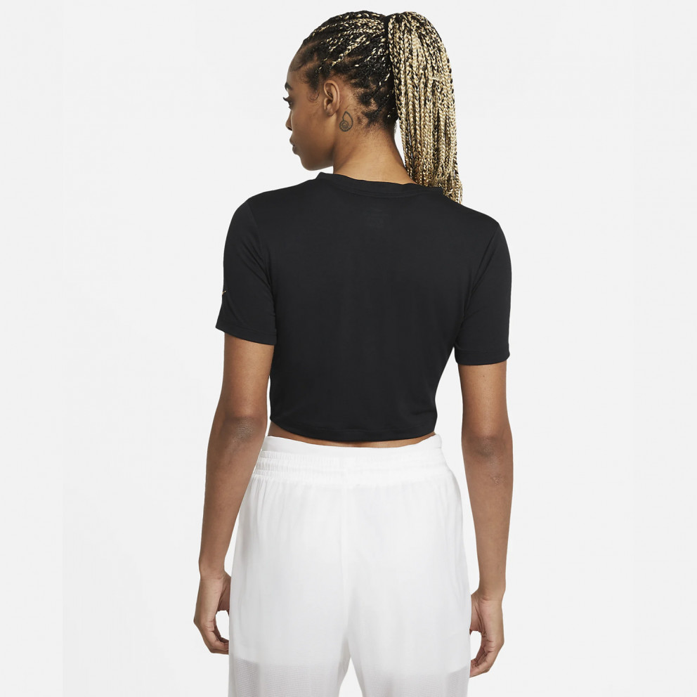 Nike Sportswear Women's Crop Τ-Shirt
