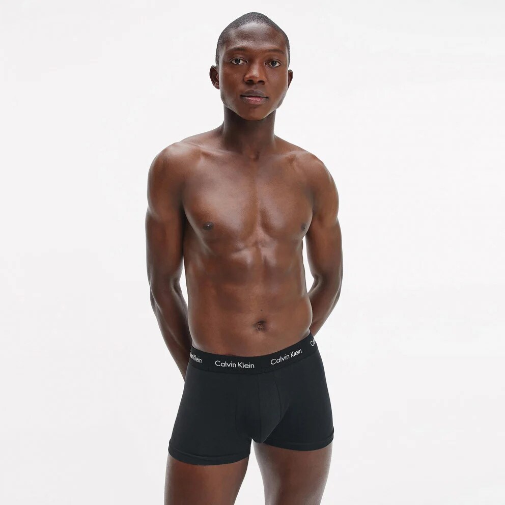 Calvin Klein Low Rise 3-Pack Men's Boxers