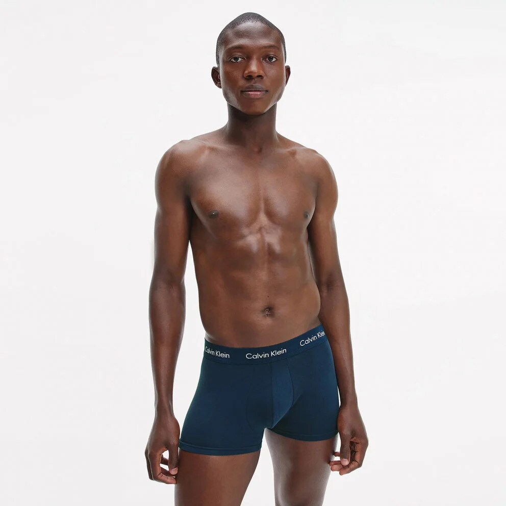 Calvin Klein Low Rise 3-Pack Men's Boxers