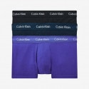 Calvin Klein Low Rise 3-Pack Men's Boxers