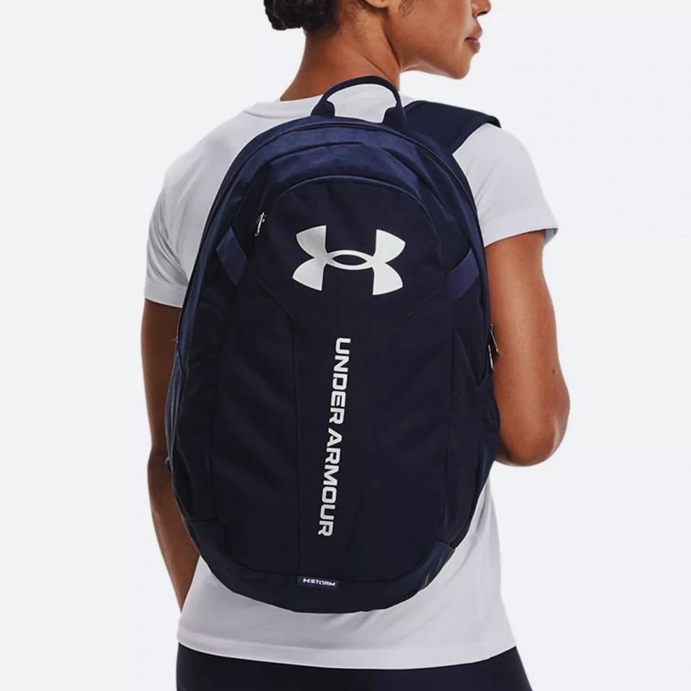 Under Armour Hustle Lite Unisex Backpack 24L