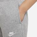 Nike Sportswear Club Παιδικό Παντελόνι Φόρμας