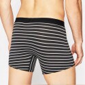 Levi's Solid Basic 4-Pack Men's Trunks