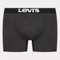 Levi's Solid Basic 4-Pack Ανδρικά Μποξεράκια