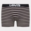 Levi's Solid Basic 4-Pack Men's Trunks