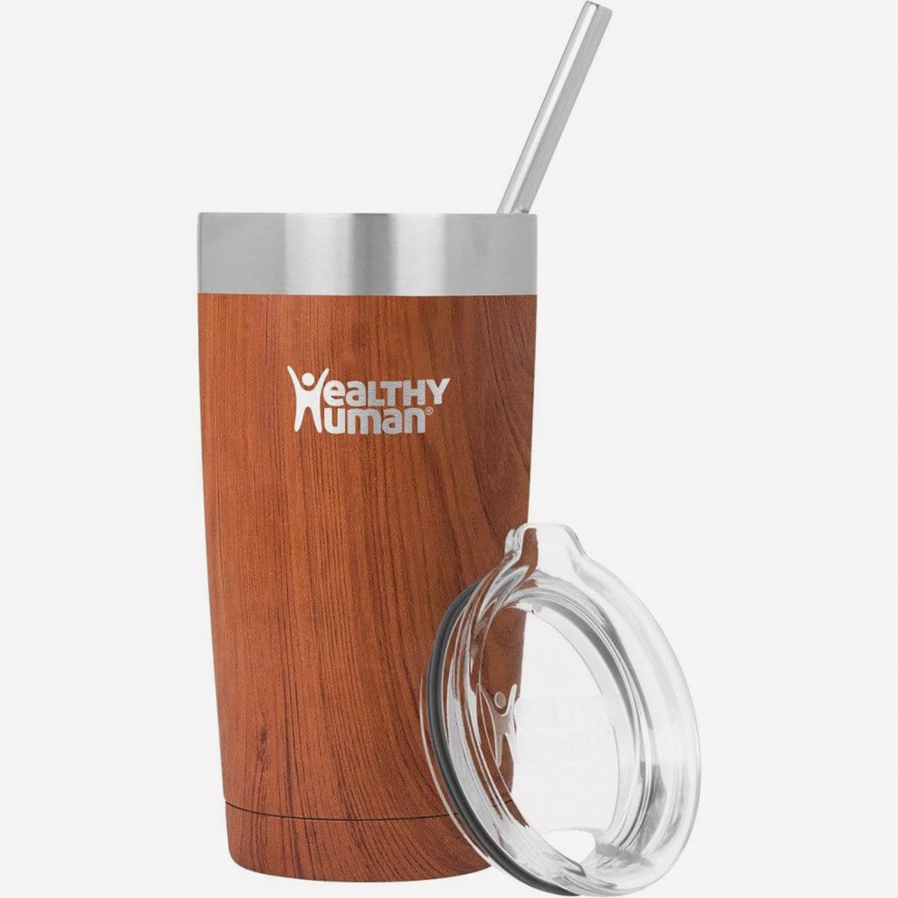 Healthy Human Cruiser Tumbler 591ml Thermos Cup