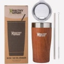 Healthy Human Cruiser Tumbler 591ml Thermos Cup