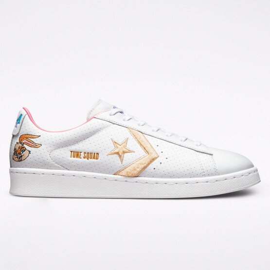 Converse x Space Jam: A New Legacy "Lola" Pro Leather Unisex Παπούτσια