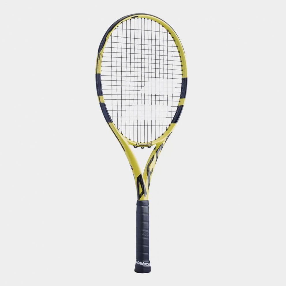 Babolat Aero G Strung Tennis Racket - 270 gr
