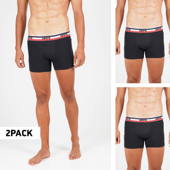 Levi's Classic 2-pack Men's Underwear