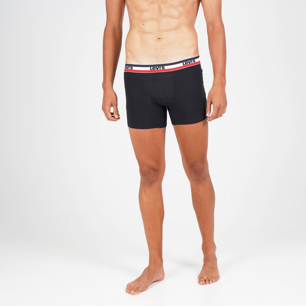 Levi's Classic 2-pack Men's Underwear