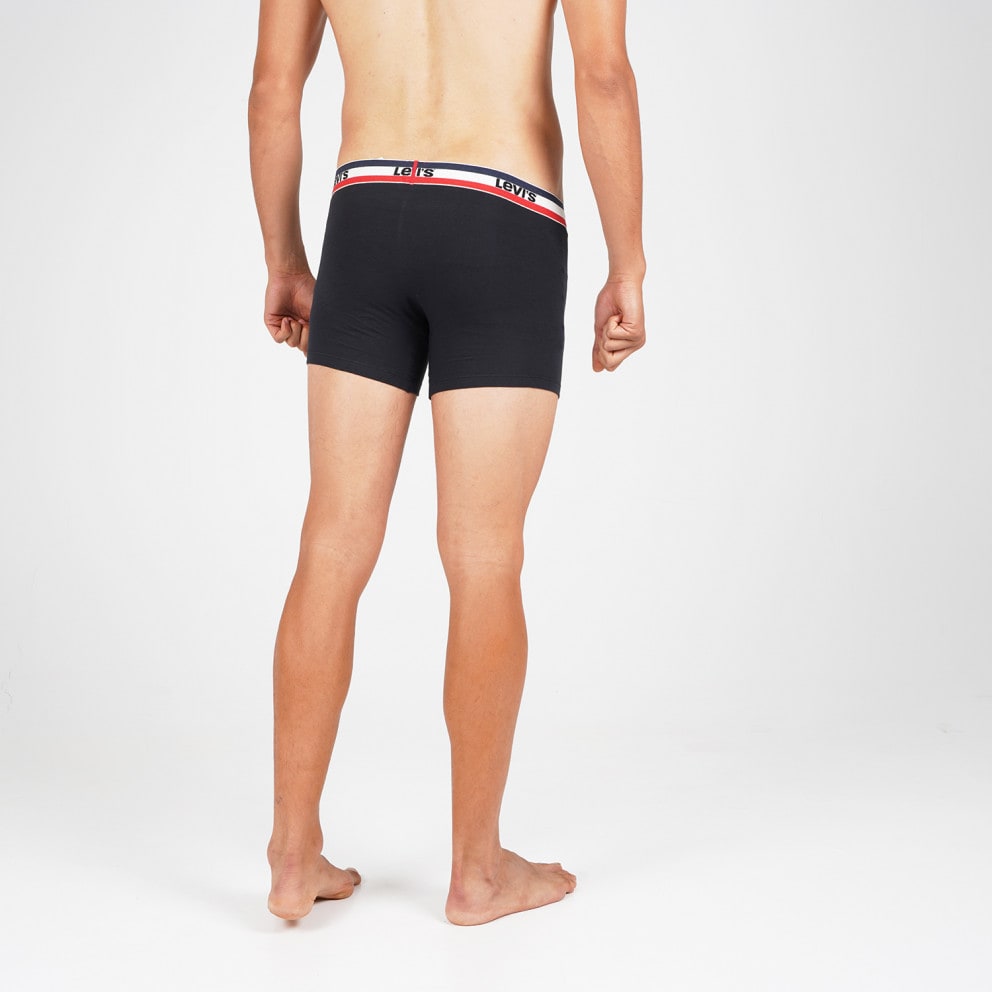 Levi's Classic 2-pack Men's Underwear