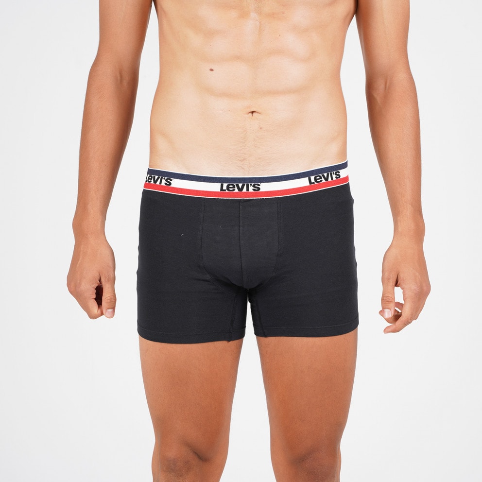 Levi's Classic 2-pack Men's Underwear
