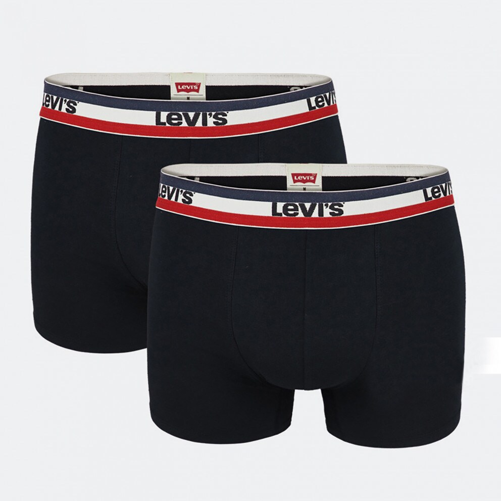 Levi's Classic 2-pack Men's Underwear